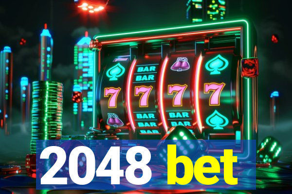 2048 bet